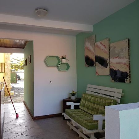 Pousada Princesa Do Mar Paraty Ngoại thất bức ảnh