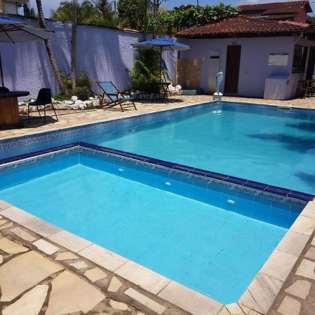 Pousada Princesa Do Mar Paraty Ngoại thất bức ảnh