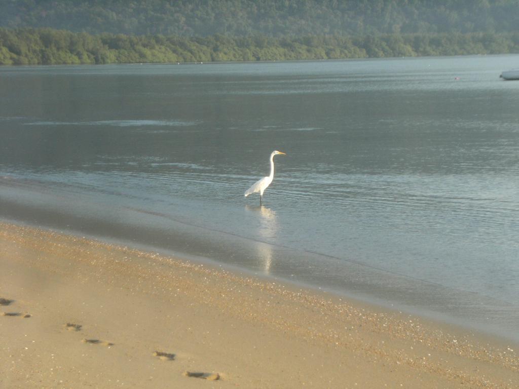 Pousada Princesa Do Mar Paraty Ngoại thất bức ảnh