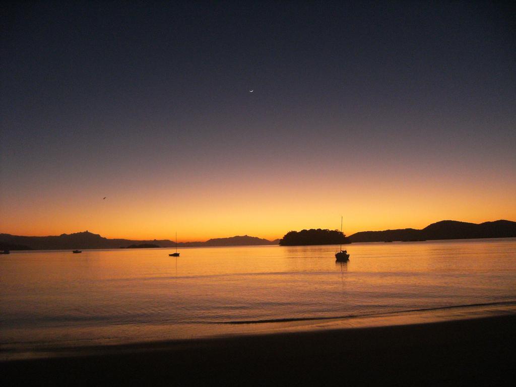 Pousada Princesa Do Mar Paraty Ngoại thất bức ảnh