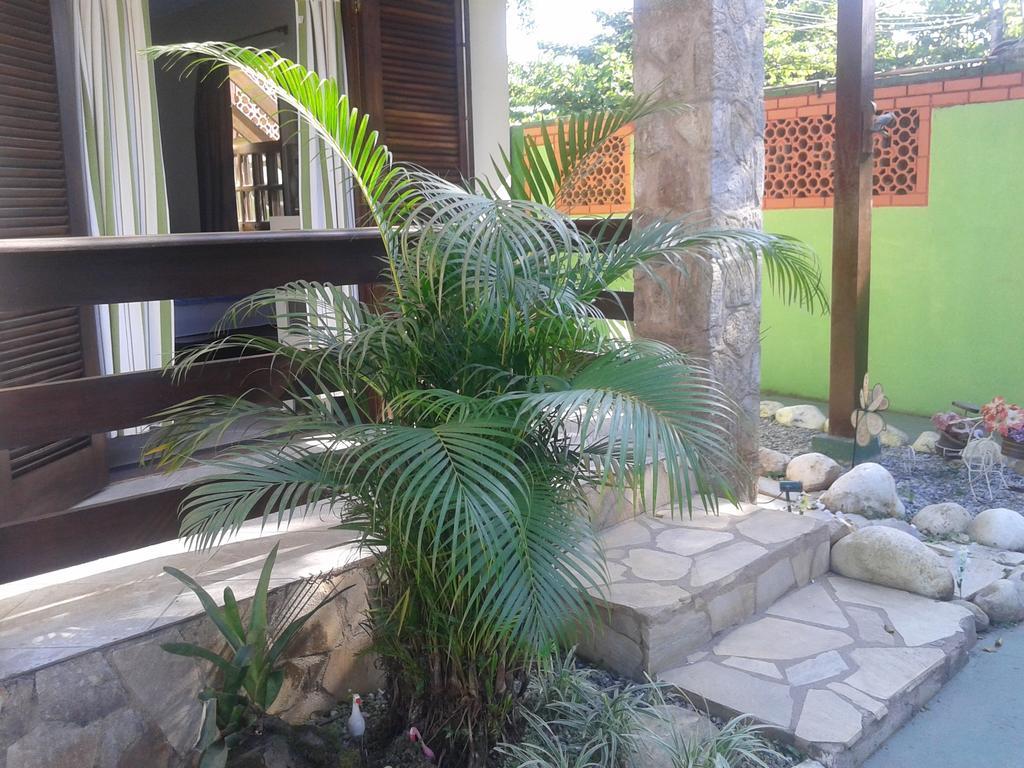 Pousada Princesa Do Mar Paraty Ngoại thất bức ảnh