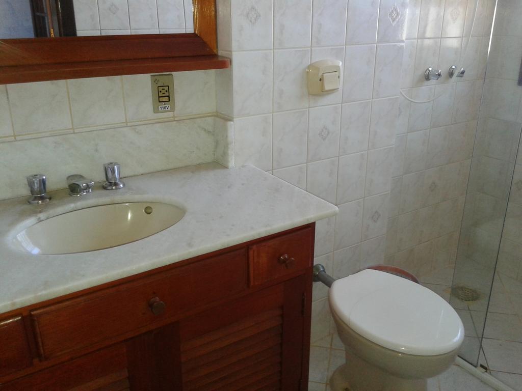 Pousada Princesa Do Mar Paraty Ngoại thất bức ảnh