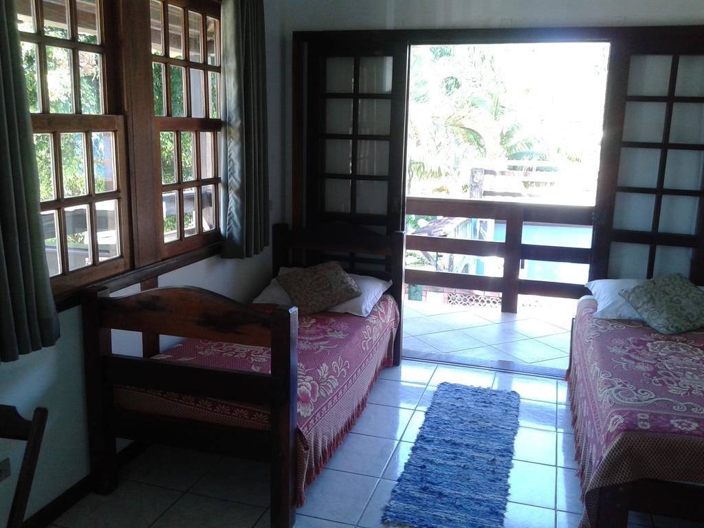 Pousada Princesa Do Mar Paraty Ngoại thất bức ảnh