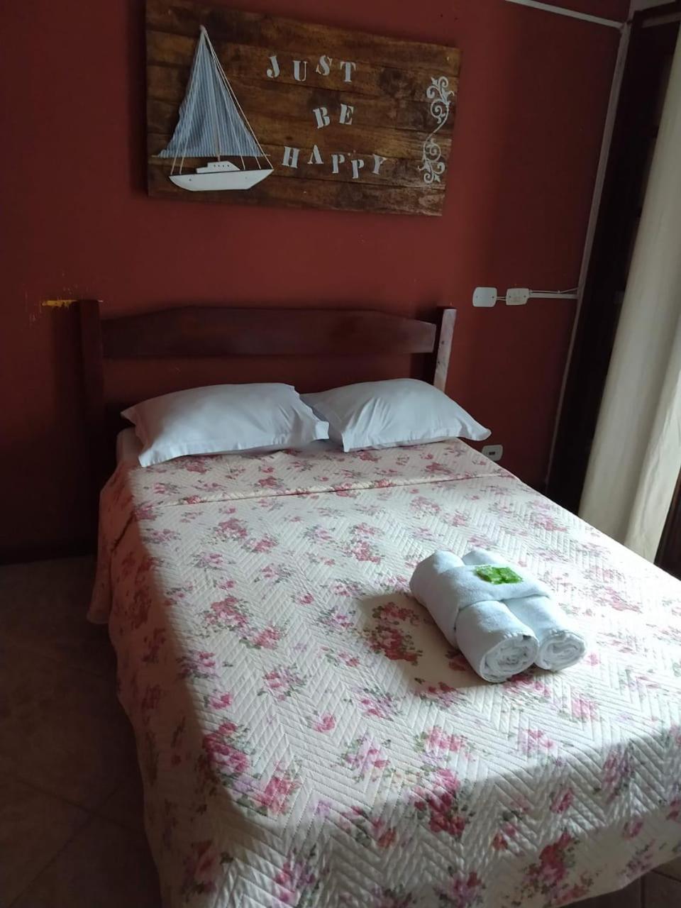 Pousada Princesa Do Mar Paraty Ngoại thất bức ảnh