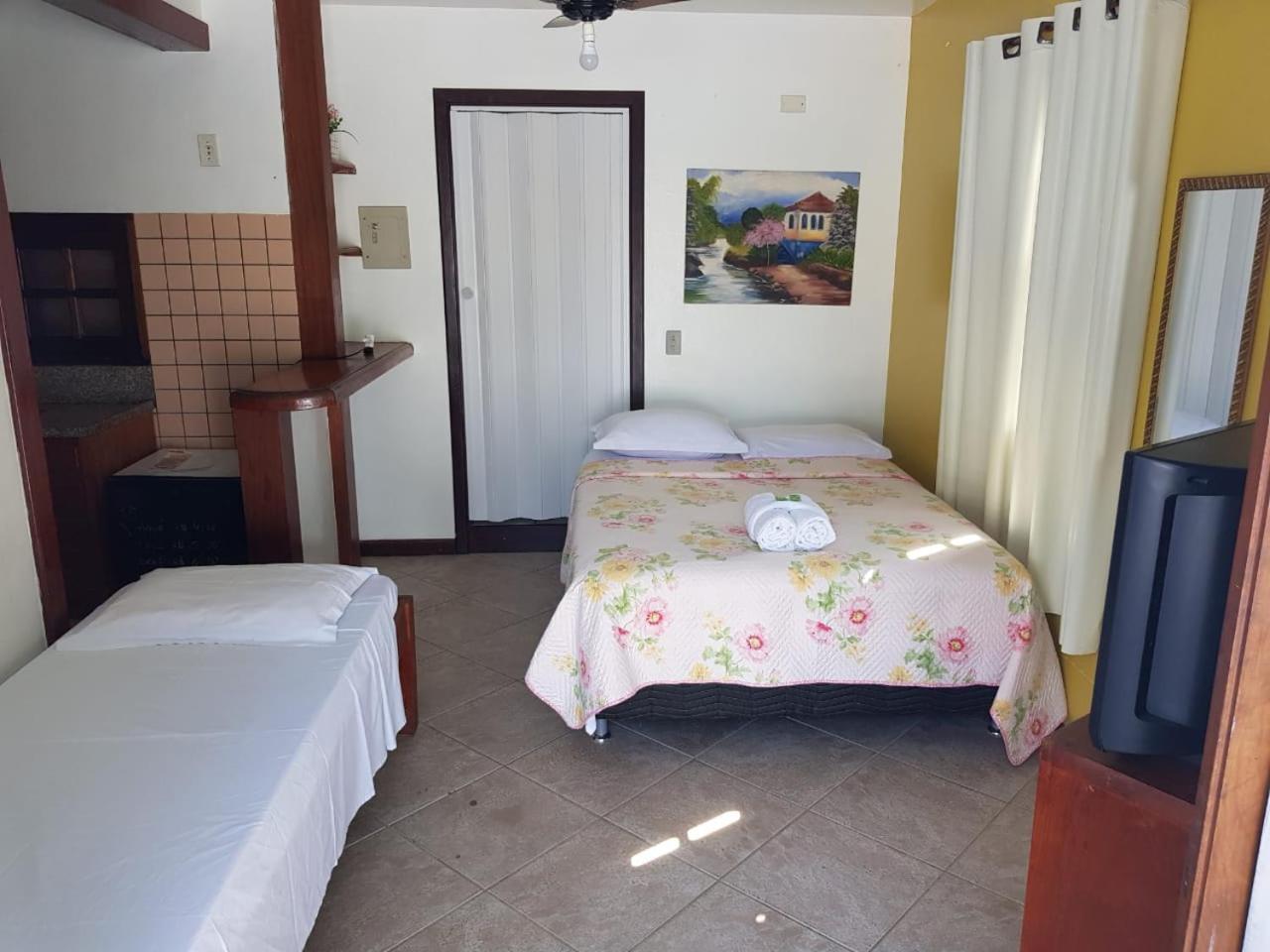 Pousada Princesa Do Mar Paraty Ngoại thất bức ảnh
