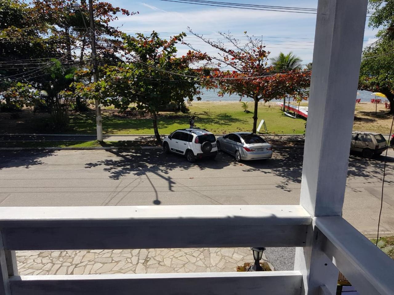 Pousada Princesa Do Mar Paraty Ngoại thất bức ảnh