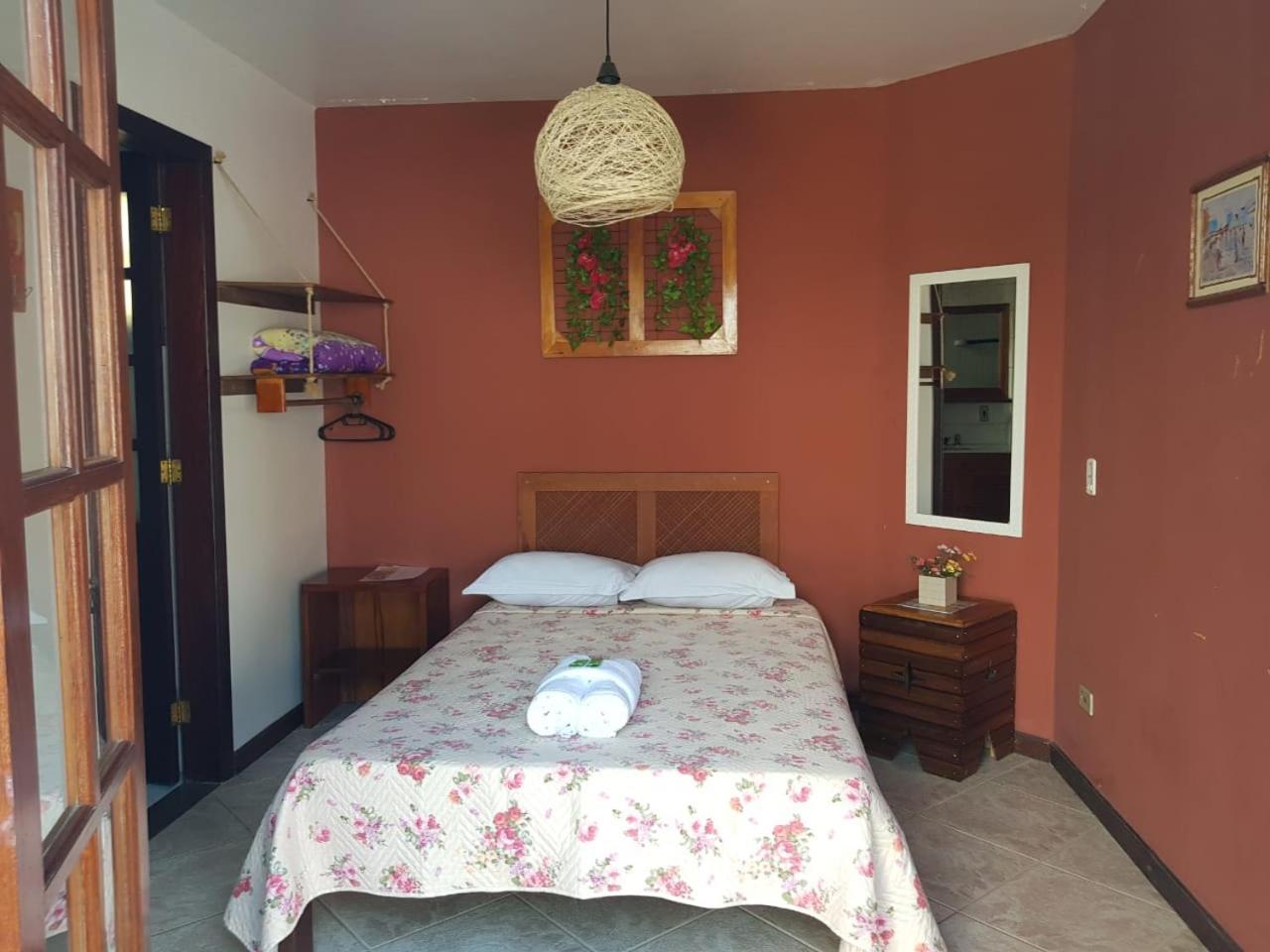 Pousada Princesa Do Mar Paraty Ngoại thất bức ảnh
