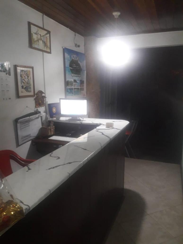 Pousada Princesa Do Mar Paraty Ngoại thất bức ảnh