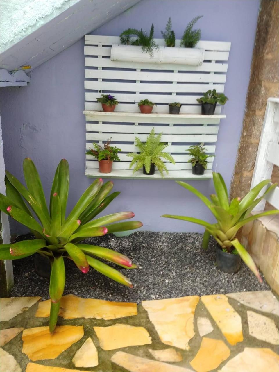 Pousada Princesa Do Mar Paraty Ngoại thất bức ảnh