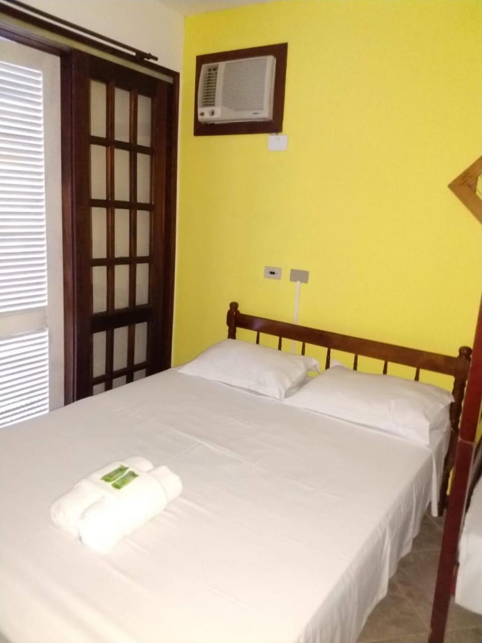 Pousada Princesa Do Mar Paraty Ngoại thất bức ảnh