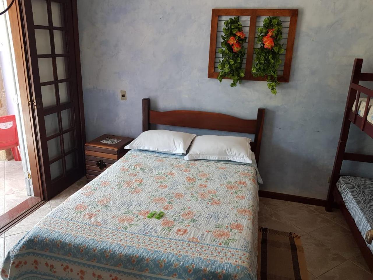Pousada Princesa Do Mar Paraty Ngoại thất bức ảnh