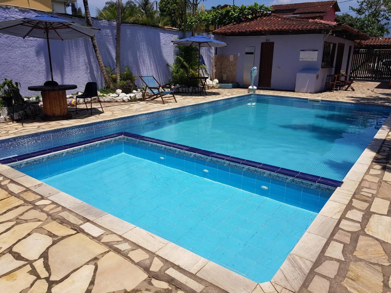 Pousada Princesa Do Mar Paraty Ngoại thất bức ảnh