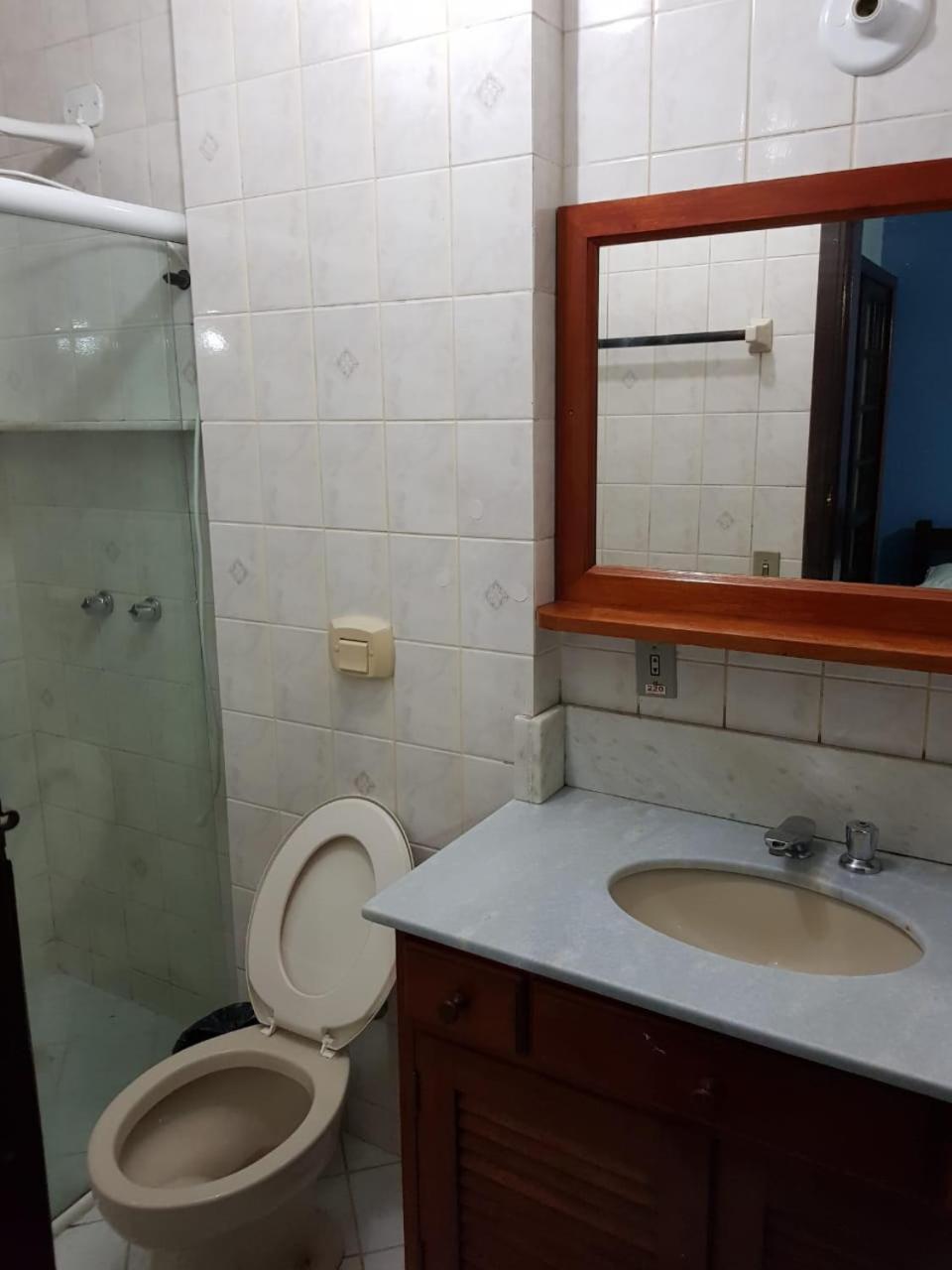 Pousada Princesa Do Mar Paraty Ngoại thất bức ảnh